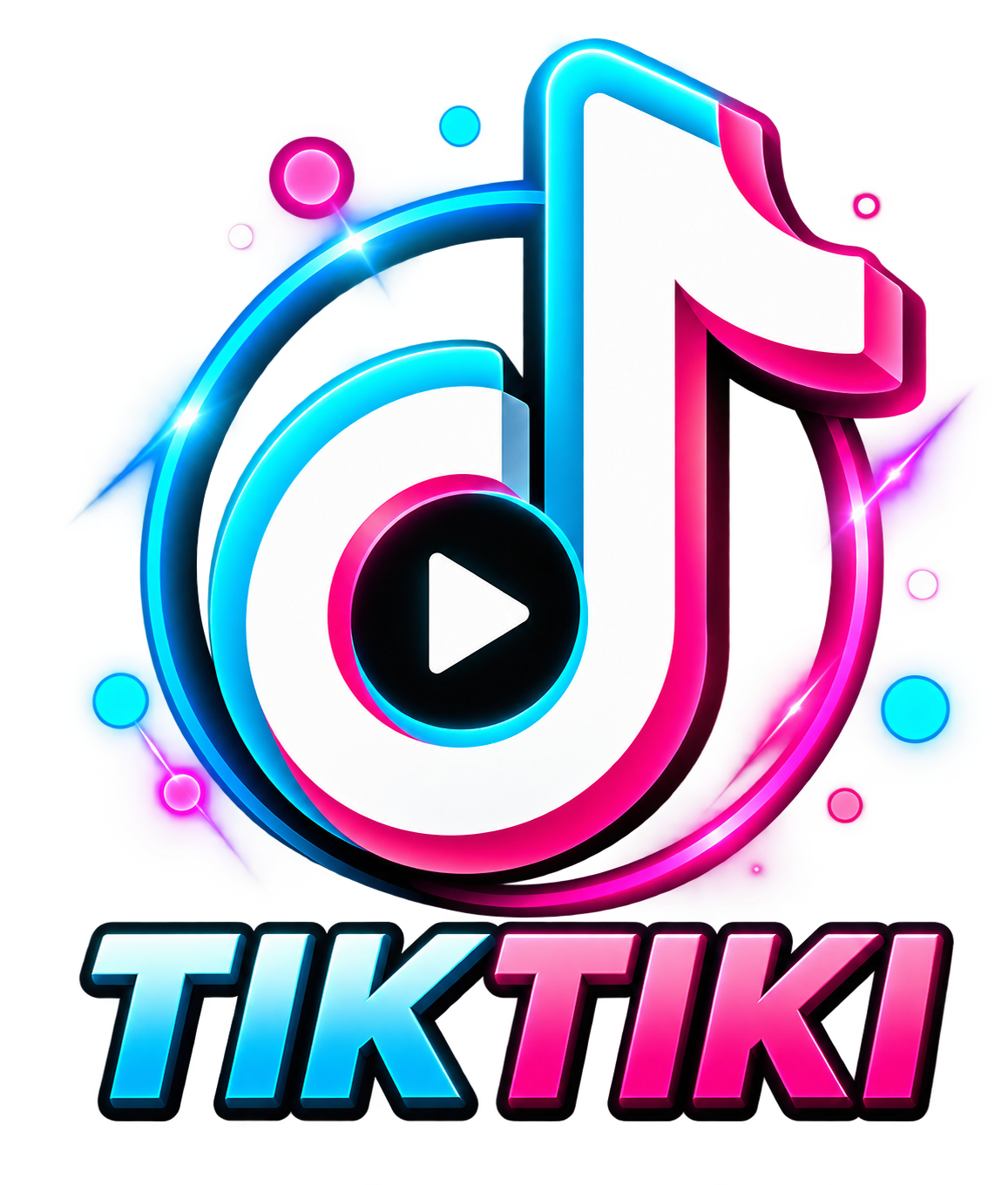 TIKTIKI logo